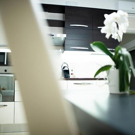 Le Stanze Di Marco Apartman Santa Caterina  Kültér fotó