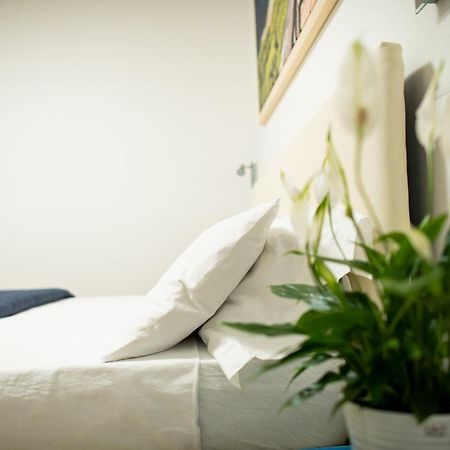 Le Stanze Di Marco Apartman Santa Caterina  Kültér fotó