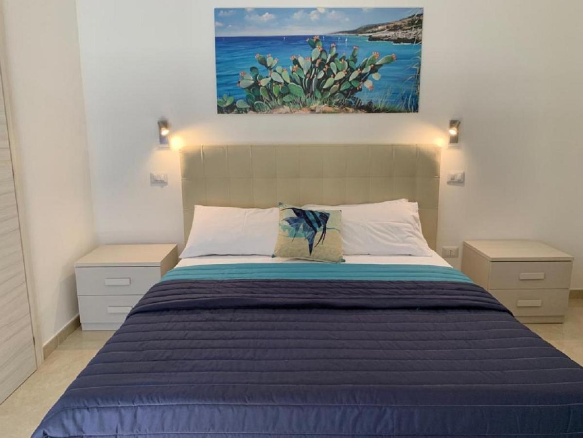 Le Stanze Di Marco Apartman Santa Caterina  Kültér fotó