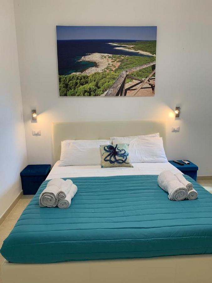 Le Stanze Di Marco Apartman Santa Caterina  Kültér fotó