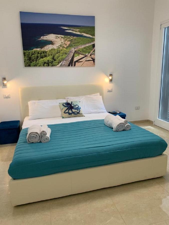 Le Stanze Di Marco Apartman Santa Caterina  Kültér fotó