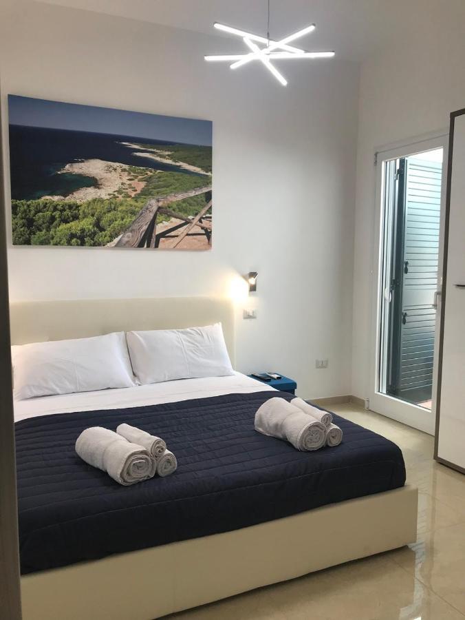 Le Stanze Di Marco Apartman Santa Caterina  Kültér fotó
