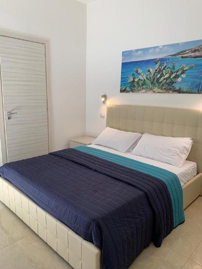 Le Stanze Di Marco Apartman Santa Caterina  Kültér fotó