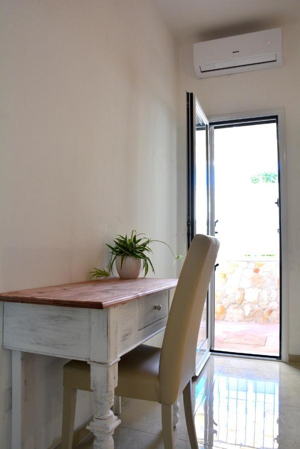 Le Stanze Di Marco Apartman Santa Caterina  Kültér fotó
