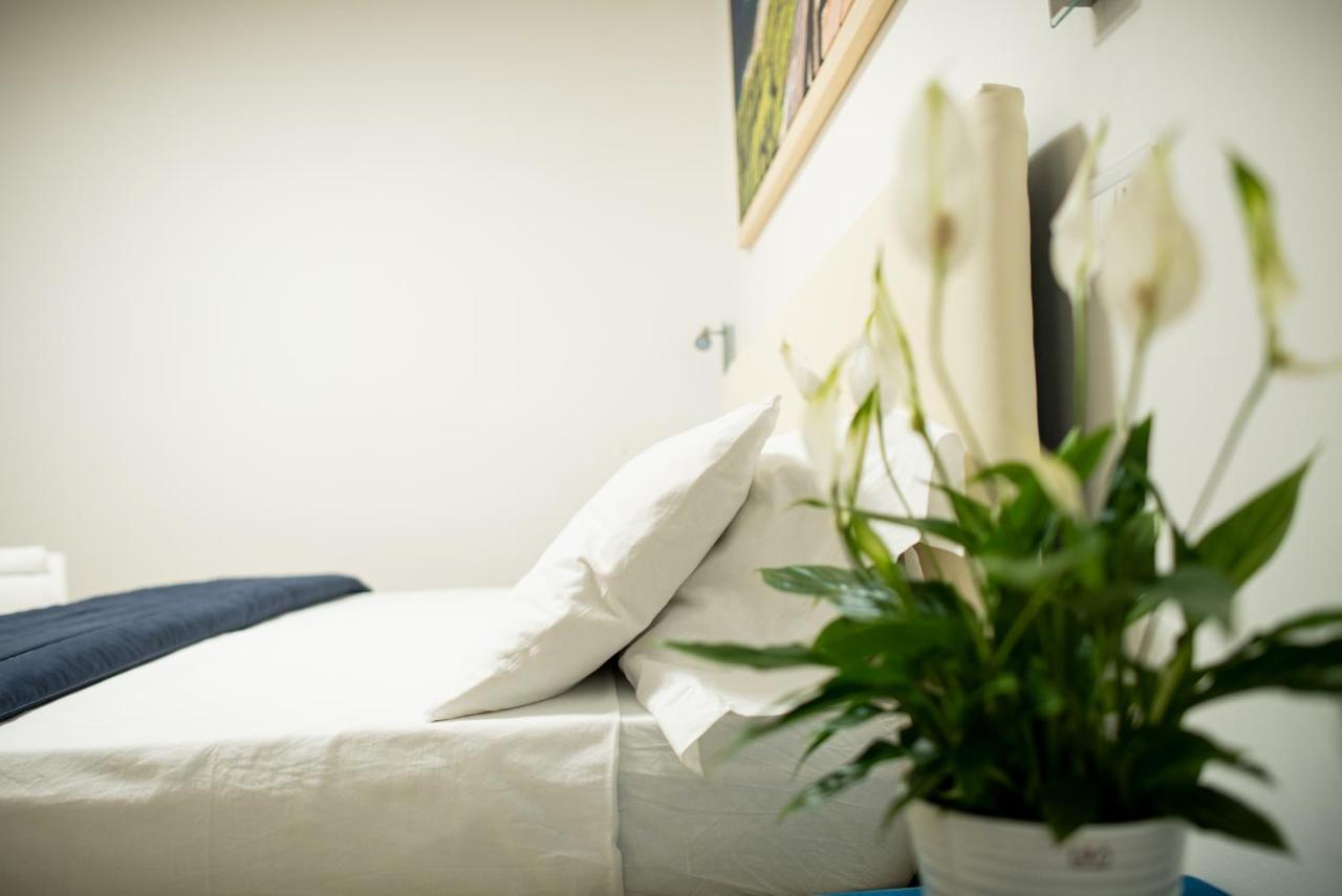 Le Stanze Di Marco Apartman Santa Caterina  Kültér fotó