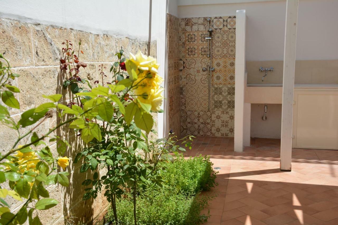 Le Stanze Di Marco Apartman Santa Caterina  Kültér fotó