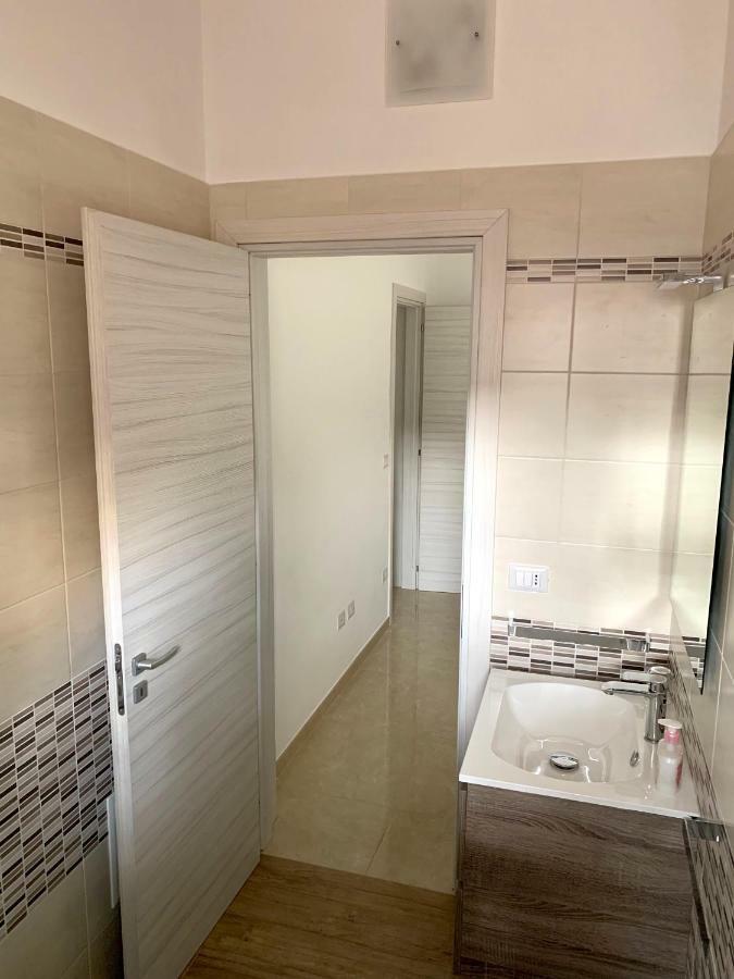 Le Stanze Di Marco Apartman Santa Caterina  Kültér fotó